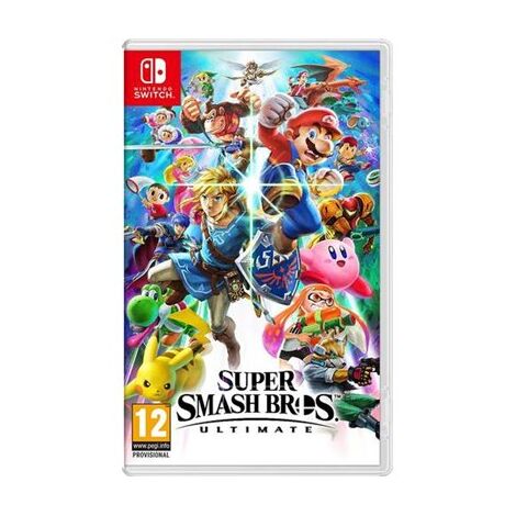 Super Smash Bros Ultimate למכירה , 2 image