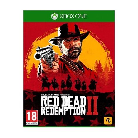 Red Dead Redemption 2  לקונסולת Xbox One למכירה , 2 image