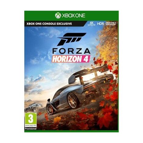 Forza Horizon 4 לקונסולת Xbox One למכירה , 2 image