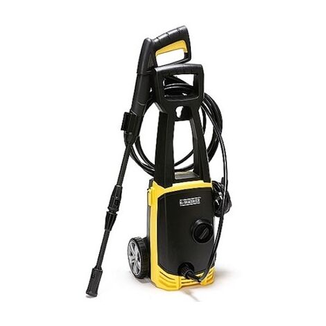 מכונת שטיפה בלחץ S-Washer 100 BAR 18590 למכירה 