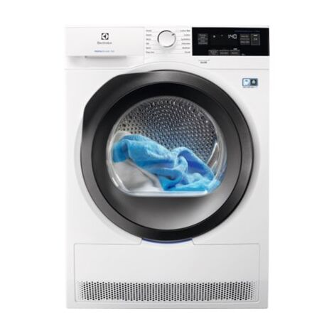 מייבש כביסה Electrolux EW7H3866EM  8 ק"ג אלקטרולוקס למכירה 