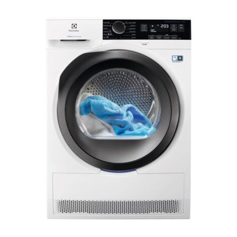 מייבש כביסה Electrolux EW8H2966IM  9 ק"ג אלקטרולוקס למכירה , 2 image