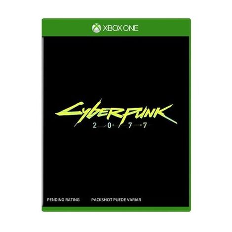 Cyberpunk 2077 לקונסולת Xbox One למכירה , 2 image
