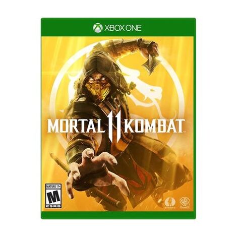 Mortal Kombat 11 לקונסולת Xbox One למכירה , 2 image