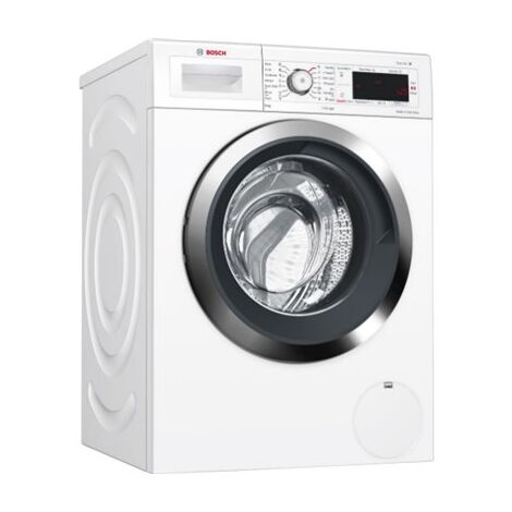 מכונת כביסה Bosch WAW24468IL  8 ק&#34;ג בוש למכירה , 2 image