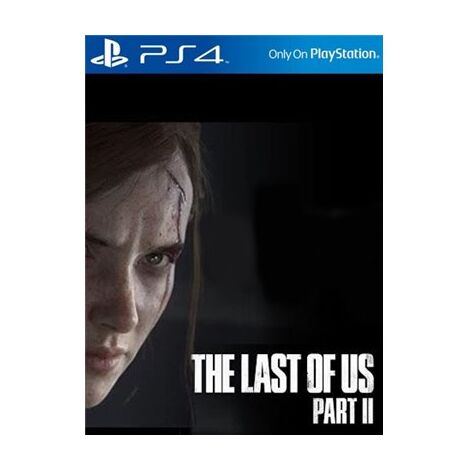 The Last of Us Part 2 PS4 למכירה , 2 image