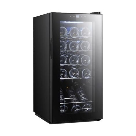 מקרר יין Landers JC43  15 בקבוקים למכירה , 3 image