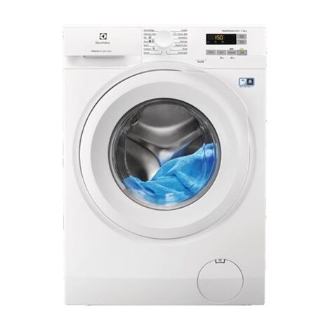 מכונת כביסה Electrolux EW6F5822ABM  8 ק&#34;ג אלקטרולוקס למכירה 