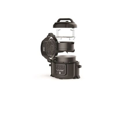 סיר לחץ  ללא שמן Ninja Foodi OP300 נינג'ה למכירה , 4 image