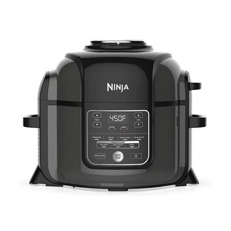 סיר לחץ  ללא שמן Ninja Foodi OP300 נינג'ה למכירה , 3 image
