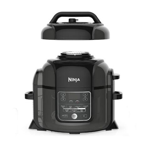 סיר לחץ  ללא שמן Ninja Foodi OP300 נינג'ה למכירה , 2 image