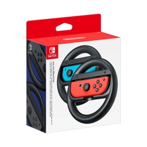 בקר משחק Joy-Con Wheel Pair למכירה 