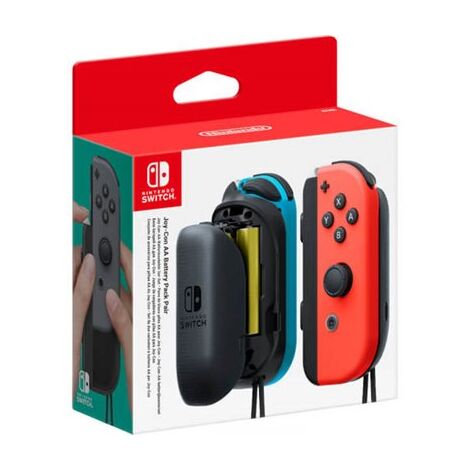 בקר משחק Joy-Con (L)/Joy-Con (R) AA Battery Pack למכירה , 2 image