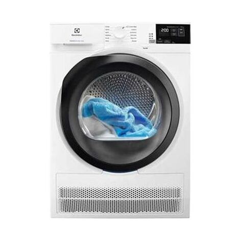 מייבש כביסה Electrolux EW6C4853CM  8 ק"ג אלקטרולוקס למכירה , 2 image