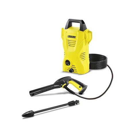 מכונת שטיפה בלחץ Karcher K2 CAR KIT קארשר למכירה , 2 image