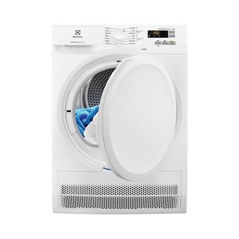 מייבש כביסה Electrolux EW6C5722CM  7 ק"ג אלקטרולוקס למכירה , 2 image