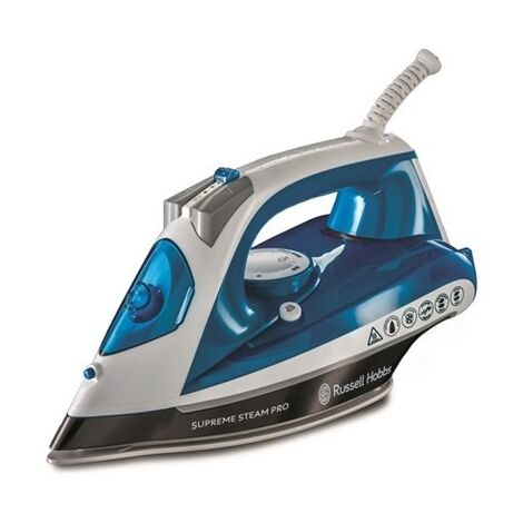מגהץ  אדים 2397156 Russell Hobbs ראסל הובס למכירה , 2 image