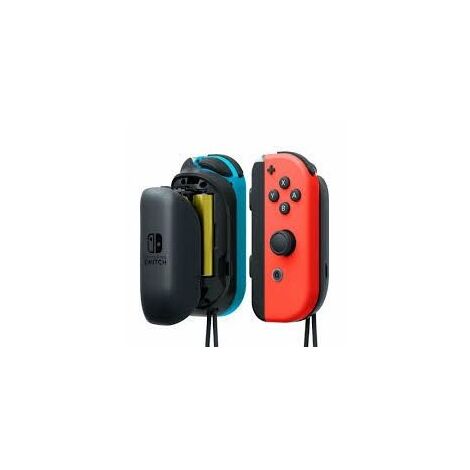 בקר משחק Joy-Con (L)/Joy-Con (R) AA Battery Pack למכירה , 3 image