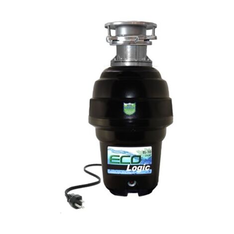 טוחן אשפה Anaheim Eco Logic 10 למכירה 