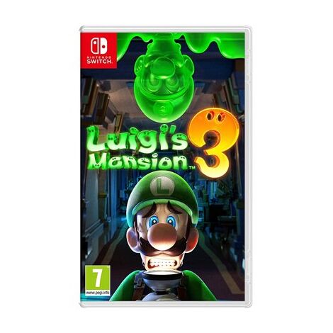 Luigi's Mansion 3 למכירה , 2 image