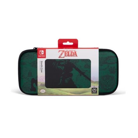 נרתיק נשיאה 1506914-01 Switch Console Stealth Case - The Legend of Zelda למכירה , 3 image
