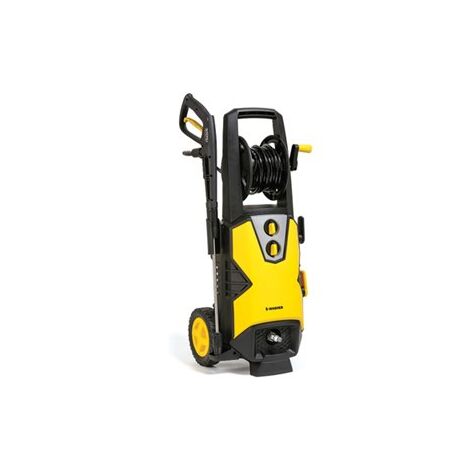 מכונת שטיפה בלחץ S-Washer 160 BAR 18595 למכירה , 2 image