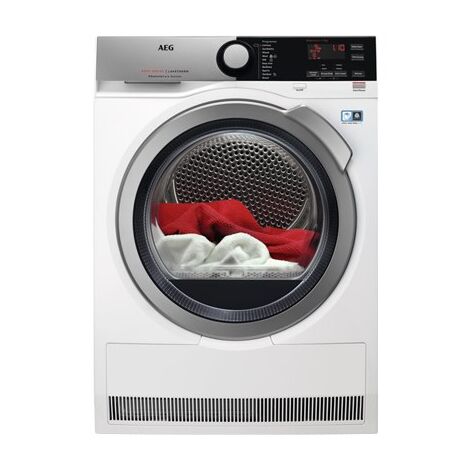מייבש כביסה AEG TX7E832  8 ק"ג למכירה , 2 image