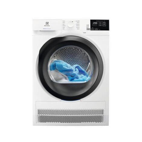 מייבש כביסה Electrolux EW6C4753CM  7 ק"ג אלקטרולוקס למכירה , 2 image