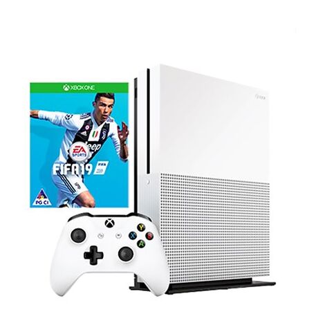 Microsoft Xbox One S 1TB מיקרוסופט למכירה 