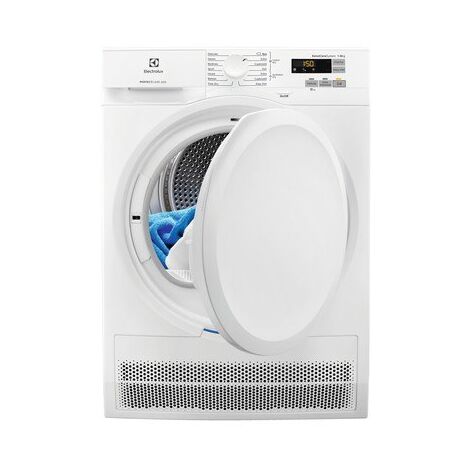 מייבש כביסה Electrolux EW6C5822CM  8 ק"ג אלקטרולוקס למכירה , 2 image