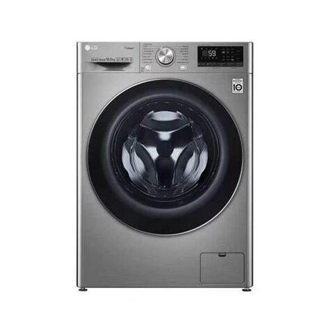 מכונת כביסה LG F16105S  10.5 ק&#34;ג למכירה , 2 image
