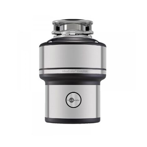 טוחן אשפה InSinkErator Evolution 250 למכירה , 2 image