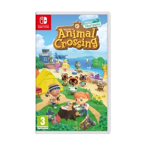 Animal Crossing: New Horizons למכירה , 2 image