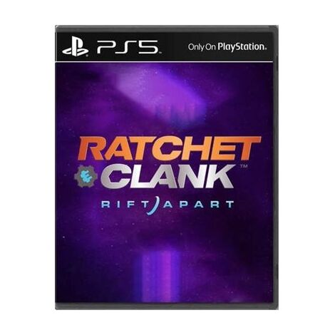Ratchet & Clank: Rift Apart PS5 למכירה , 3 image