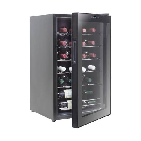 מקרר יין Vinopo CH70CC1  24 בקבוקים למכירה , 2 image