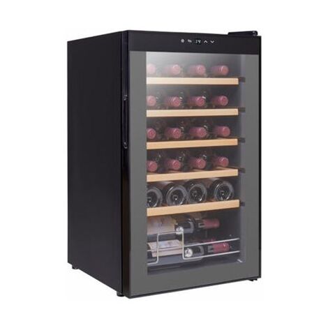 מקרר יין Vinopo CH-70CC2  24 בקבוקים למכירה 