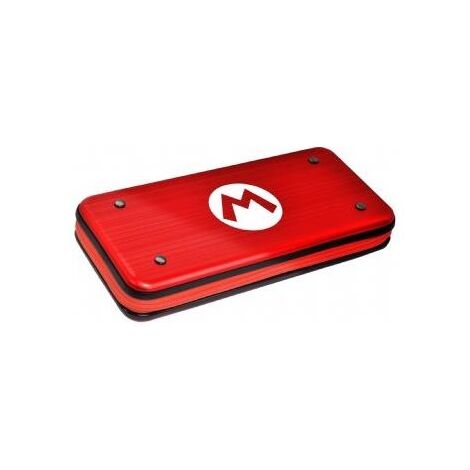 נרתיק נשיאה NSW-090U Hori Alumi Case Mario למכירה , 2 image