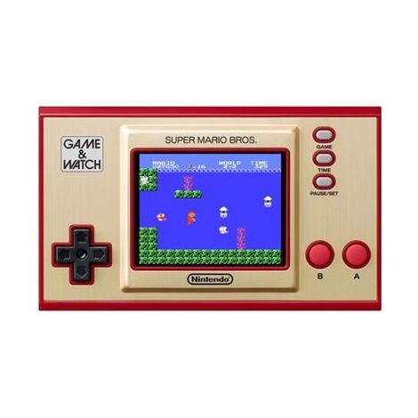 Nintendo Game and Watch: Super Mario Bros נינטנדו למכירה , 2 image