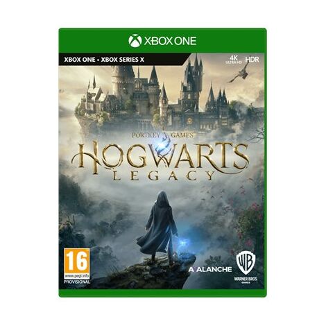 Hogwarts Legacy לקונסולת Xbox One למכירה , 2 image