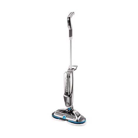 מכונת שטיפה בלחץ Bissell Spinwave Cordless 2240N למכירה , 2 image
