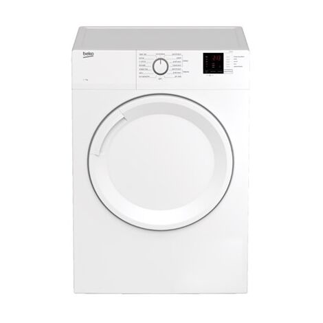 מייבש כביסה Beko DV7121  7 ק"ג בקו למכירה , 2 image
