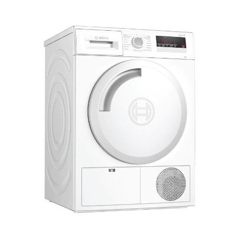 מייבש כביסה Bosch WTN83201GB  8 ק"ג בוש למכירה , 3 image