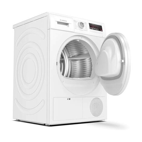 מייבש כביסה Bosch WTN83201GB  8 ק"ג בוש למכירה 