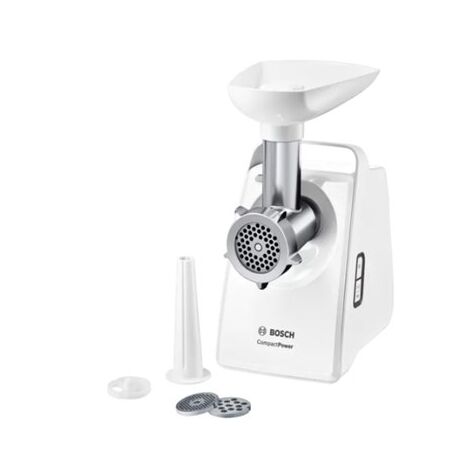 מטחנת בשר BOSCH MFW3X10W בוש למכירה , 2 image