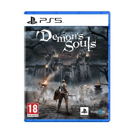 Demon's Souls PS5 למכירה , 2 image
