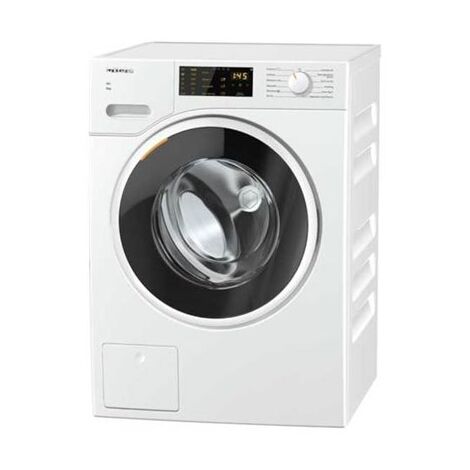 מכונת כביסה Miele WWD120  8 ק&#34;ג מילה למכירה 