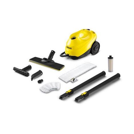 ערכת ניקוי בקיטור Karcher SC 3 EasyFix קארשר למכירה , 3 image