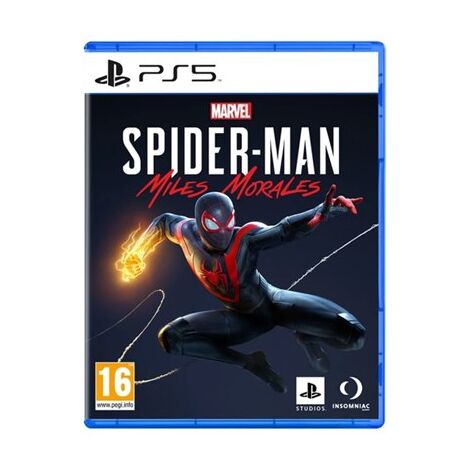 Marvel's Spider-Man: Miles Morales PS5 למכירה , 2 image