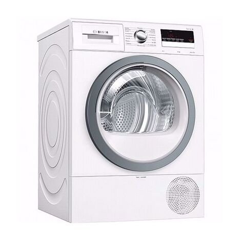 מייבש כביסה Bosch WTR85V5KPL  8 ק"ג בוש למכירה , 2 image