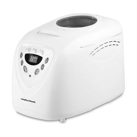 אופה לחם 48292 Morphy Richards מורפי ריצ'רדס למכירה , 3 image